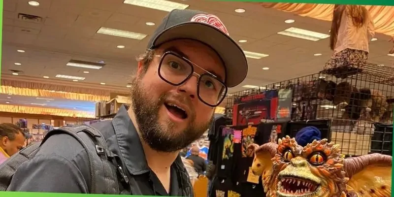 what happened to james dave and chuck the freak