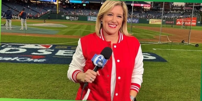 what happened to jamie apody on action news