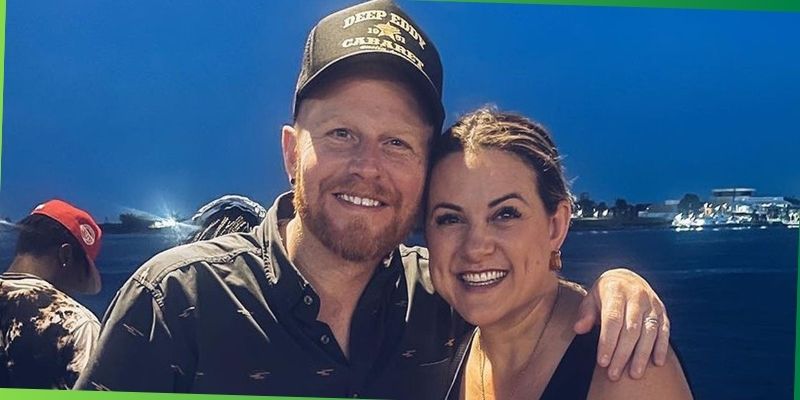 what happened to jamie ivey