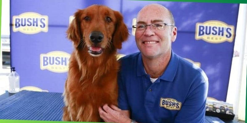 what happened to jay bush from bush beans