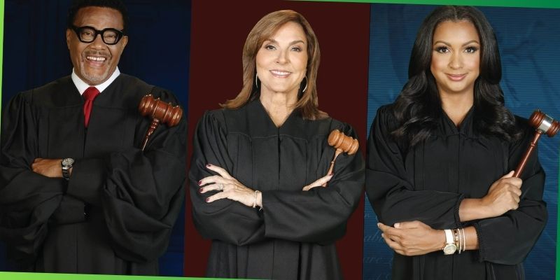 what happened to justice central tv today