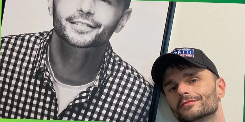 what happened to justin on q101