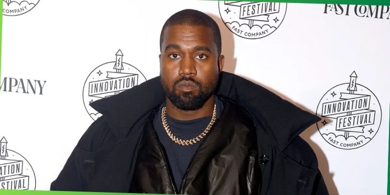 what happened to kanye west