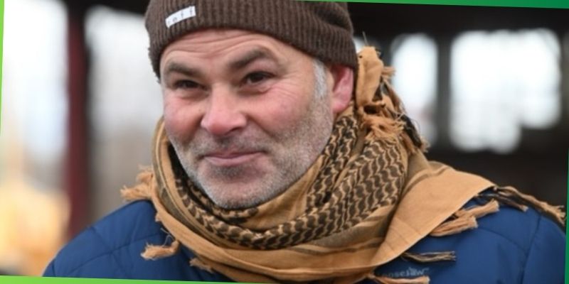 what happened to ken mains son