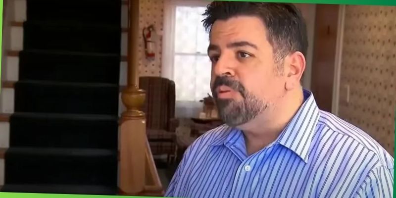 what happened to ken pisciotta