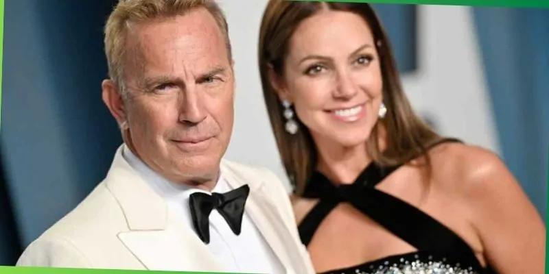 what happened to kevin costner's ear