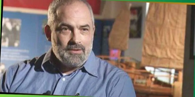 what happened to kevin dykstra