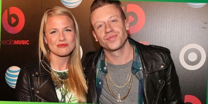 what happened to macklemore