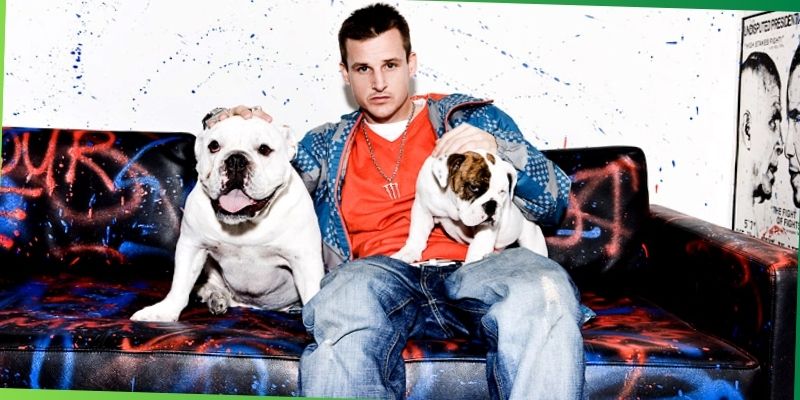 what happened to meaty from rob and big