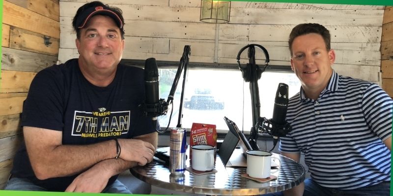 what happened to michael delgiorno