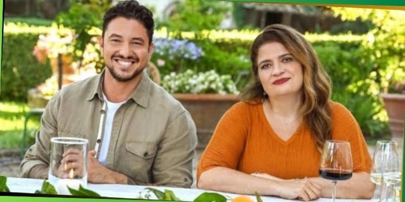 what happened to omar on ciao house