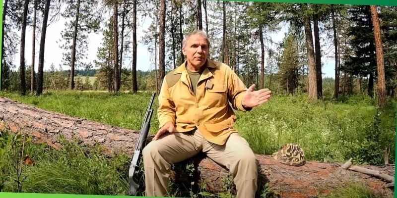 what happened to paul harrell