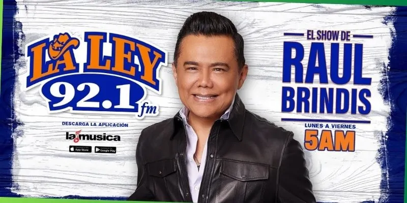 what happened to raul brindis