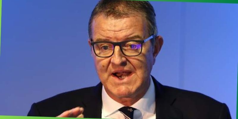 what happened to richard crich