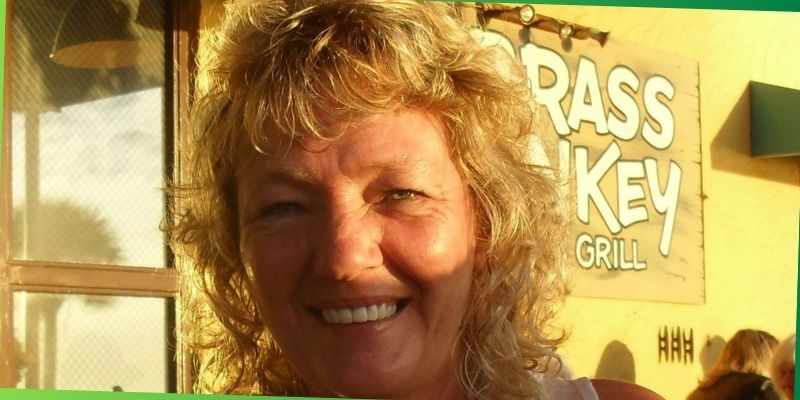 what happened to sandra knox