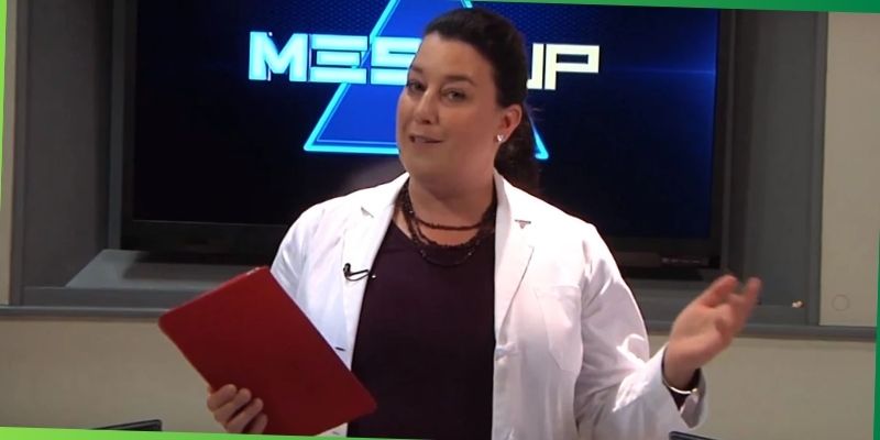 what happened to sarah long