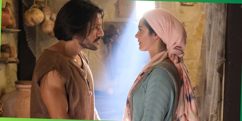 what happened to simon peter's wife