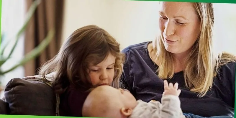 what happened to the hartmann babies