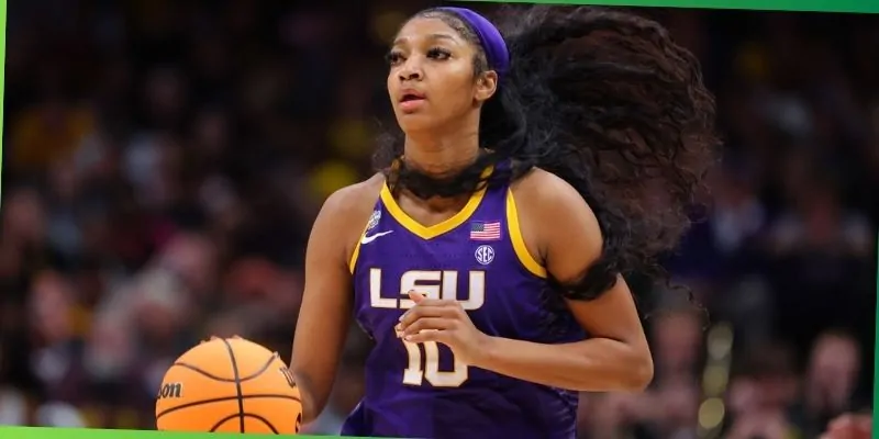 what happened to the lsu womens basketball player