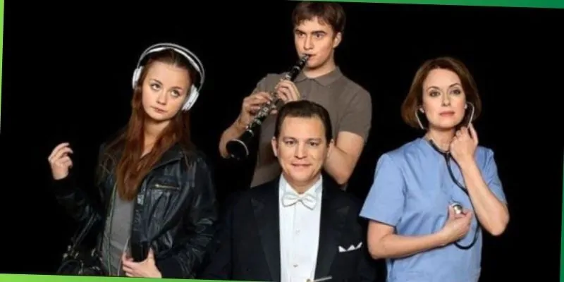 what happened to the molander family