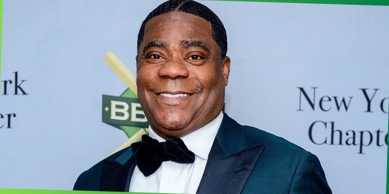 what happened to tracy morgan