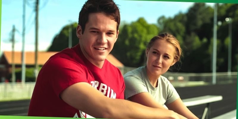 what happened to travis freeman friend ashley