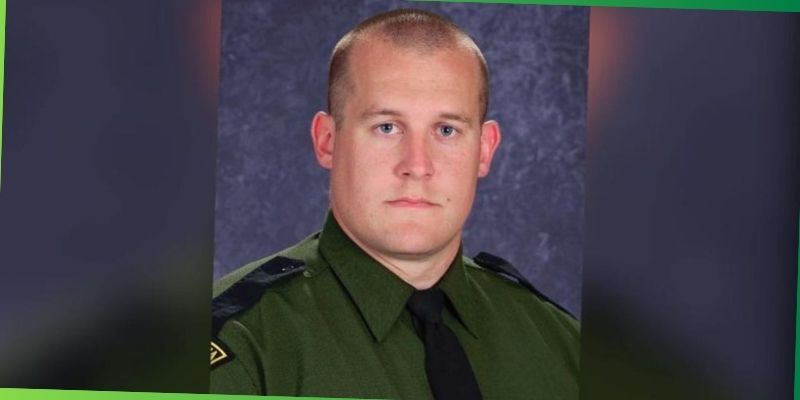 what happened to west virginia state trooper wiseman