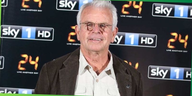 what happened to william devane son