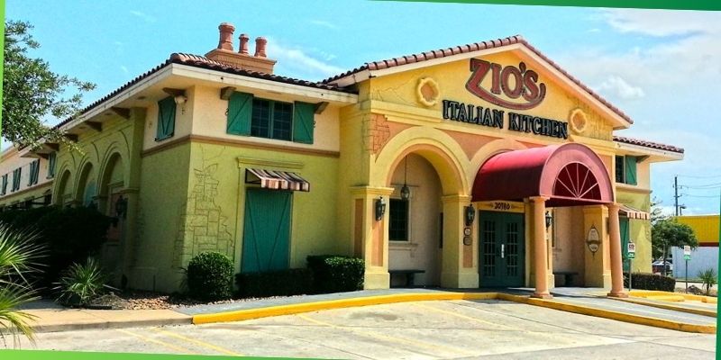 what happened to zio's italian kitchen