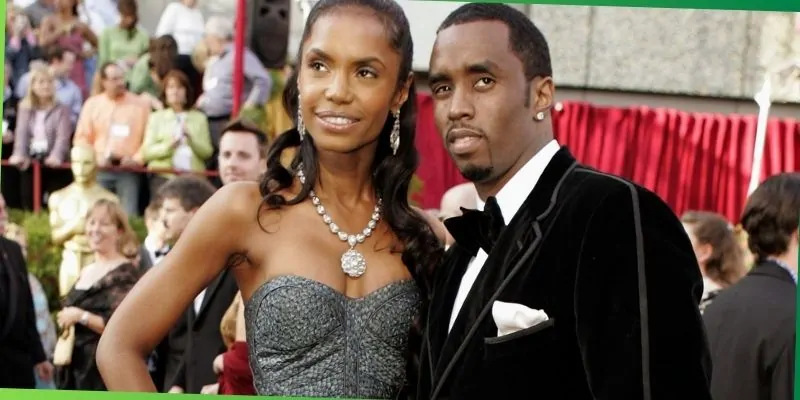 what really happened to kim porter
