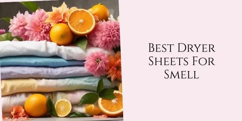 best dryer sheets for smell