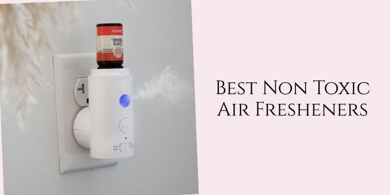 best non toxic air fresheners