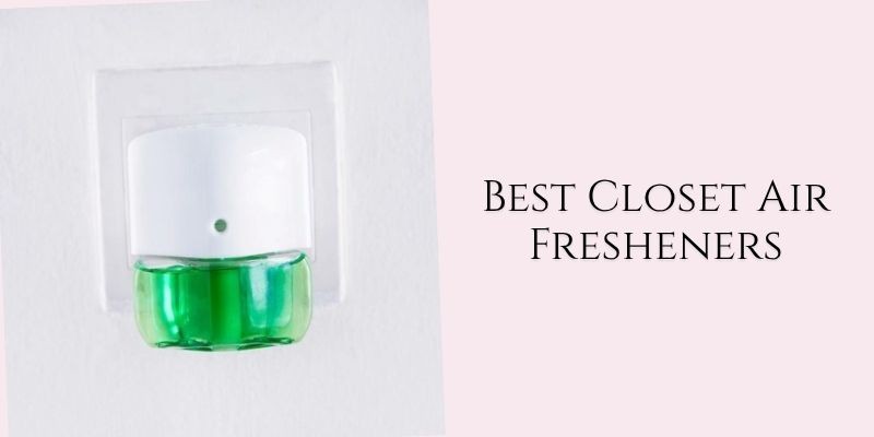 best closet air fresheners