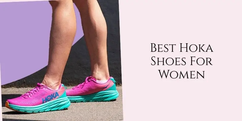 best hoka shoes for women
