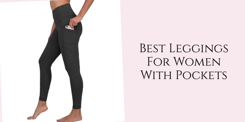 best leggings for women with pockets