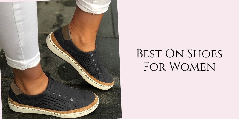 best on shoes for women