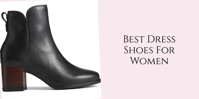 best dress shoes for women