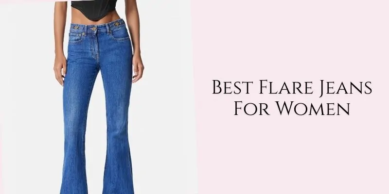 best flare jeans for women