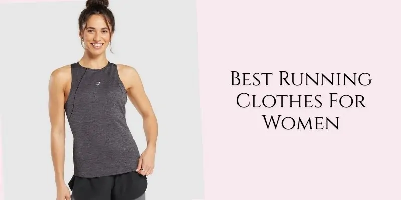 best running clothes for women