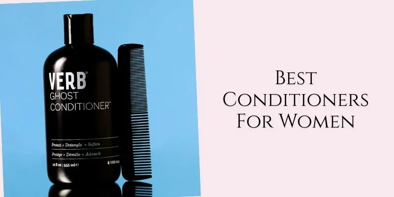 best conditioners for women