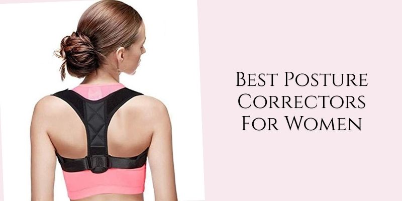 best posture correctors for women