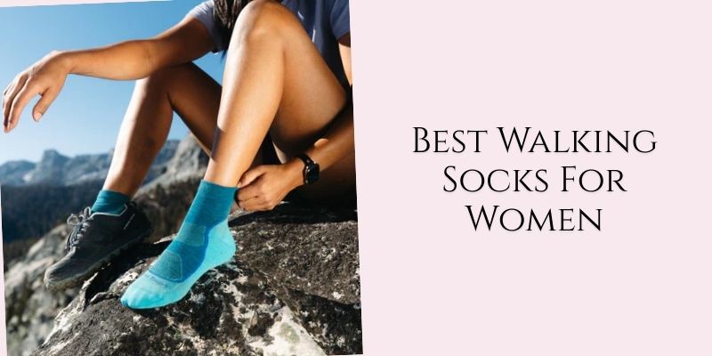 best walking socks for women
