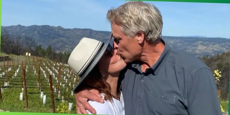 what happened to judge milian's husband