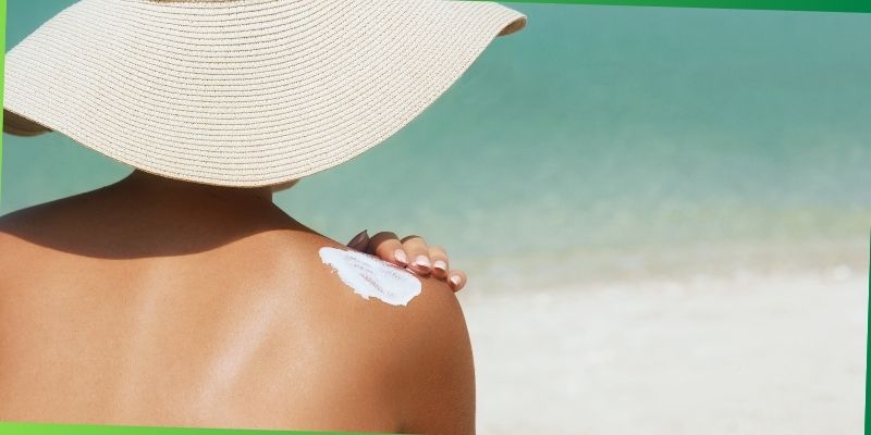 Sun Labs Sunless Tan