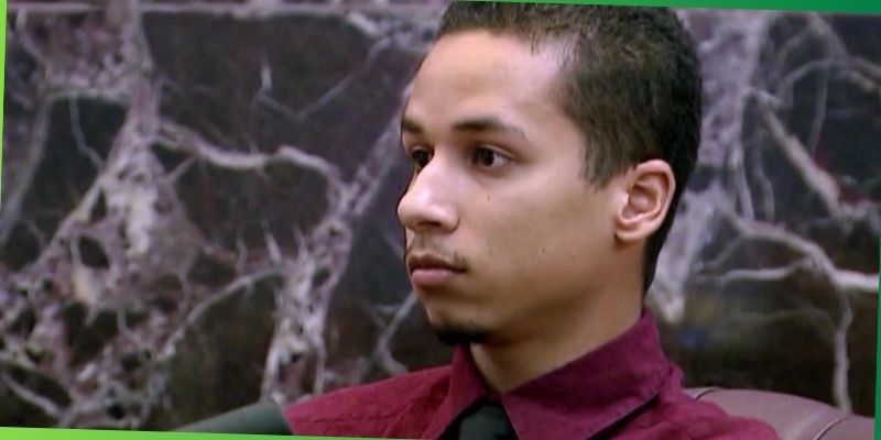 what happened to joshua camacho