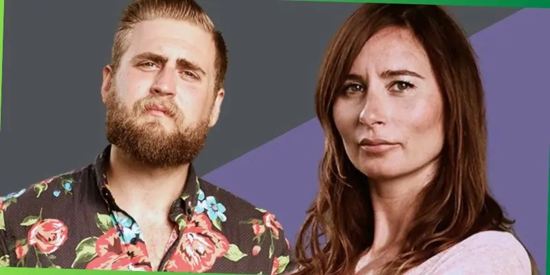 what happened to justin and ashlee on zombie house flipping