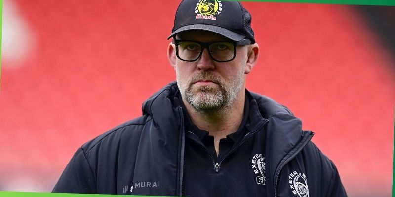 what happened to rob hunter on kfyi radio