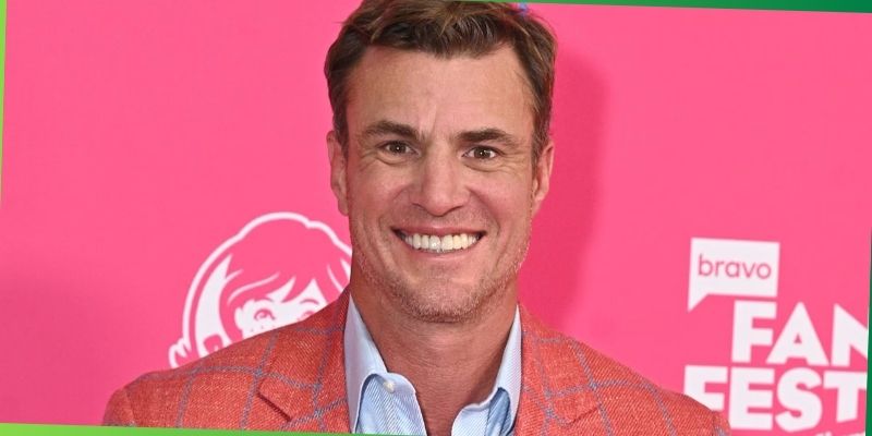 what happened to shep at bravocon