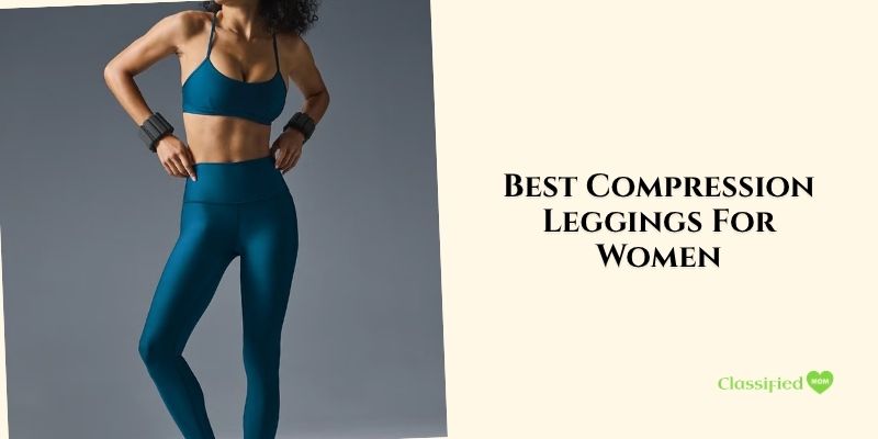 best compression leggings for women