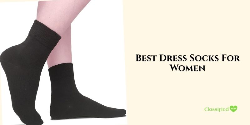 best dress socks for women